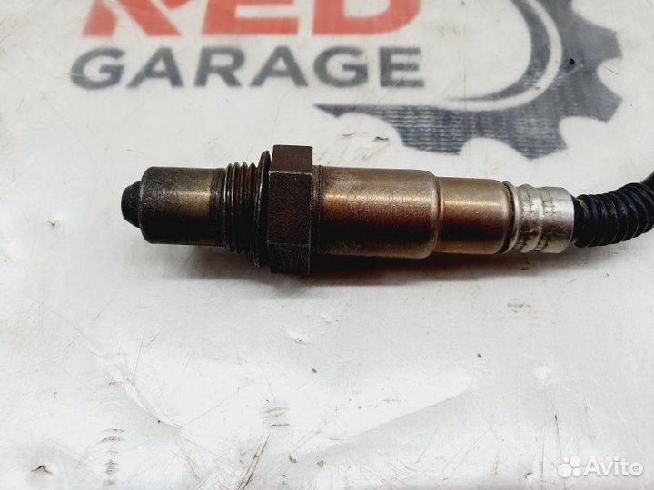 Датчик кислородный Mercedes-Benz M112