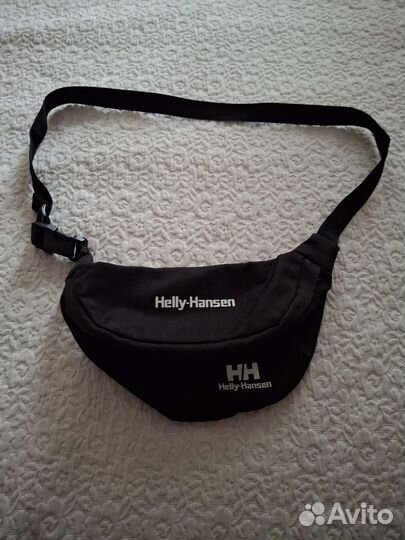 Helly hansen сумка