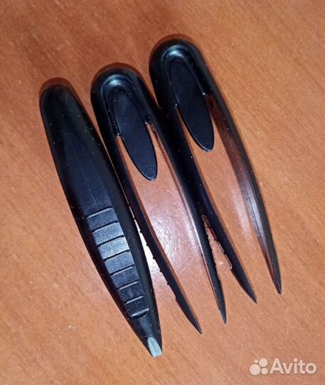 Касса букв, цифр и символов для штампов