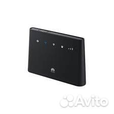 Безлимит WiFi 4g b311