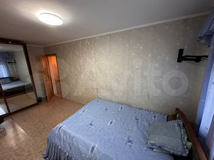 2-к. квартира, 45 м², 5/5 эт.