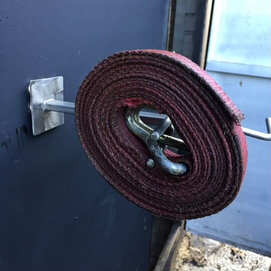 Ремни стяжные