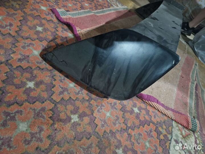 Спойлер EVO (реплика)