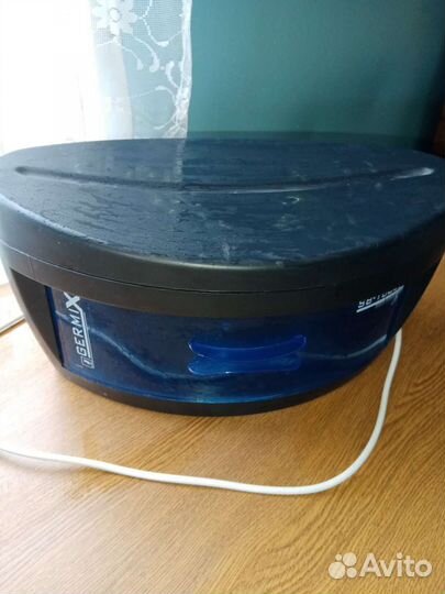 Вещи салона красоты