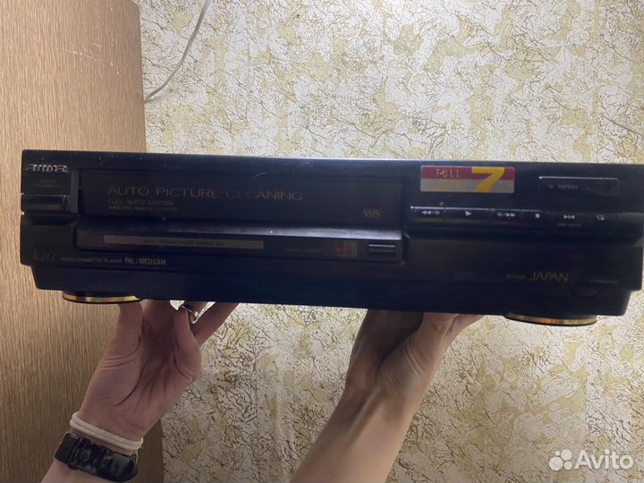 Aiwa E212