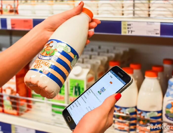 Сборщик заказов (от 18 лет*). Гибкий график