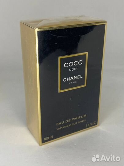 Coco Noir 100мл