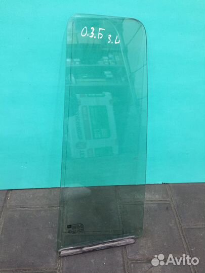 Форточка зад левая Опель Зафира Б