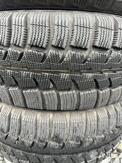 Cordiant Polar SL 205/55 R16