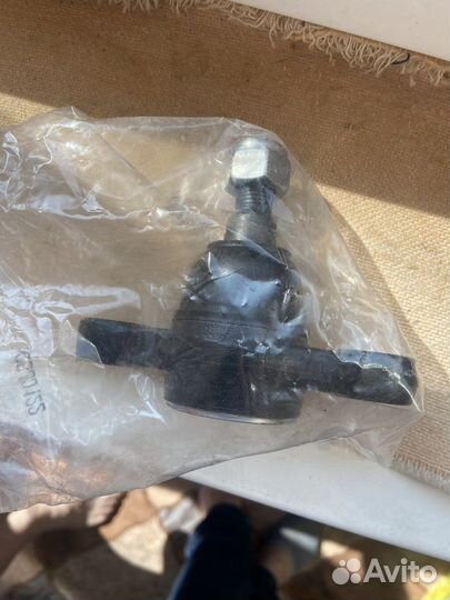 Шаровая опора cbkk13 CTR