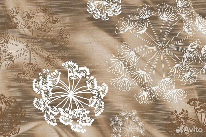 Фотообои для стен / Детские фотообои