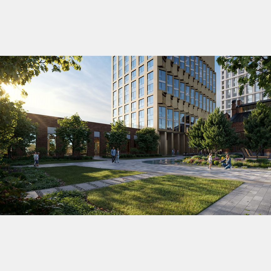 4-к. квартира, 80,7 м², 19/27 эт.