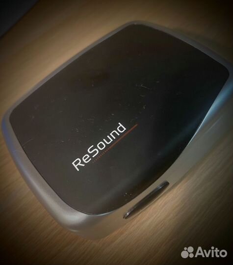 Слуховой аппарат Match MA3T90-VI