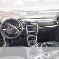 Sollers ST6 2.0 MT, 2024, 50 000 км, с пробегом, цена 250 000 руб., Кемерово