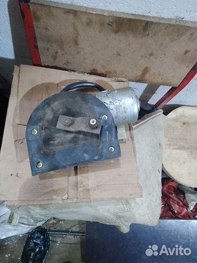 Радиатор печной камаз