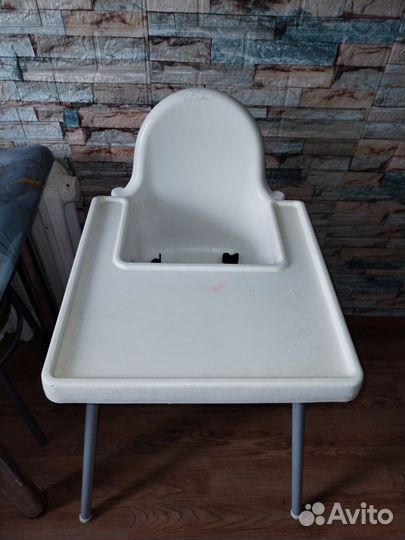 Стул для кормления