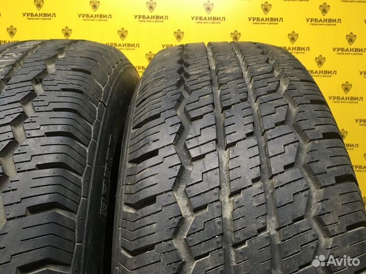 Hankook Radial RA07 245/70 R16 107H