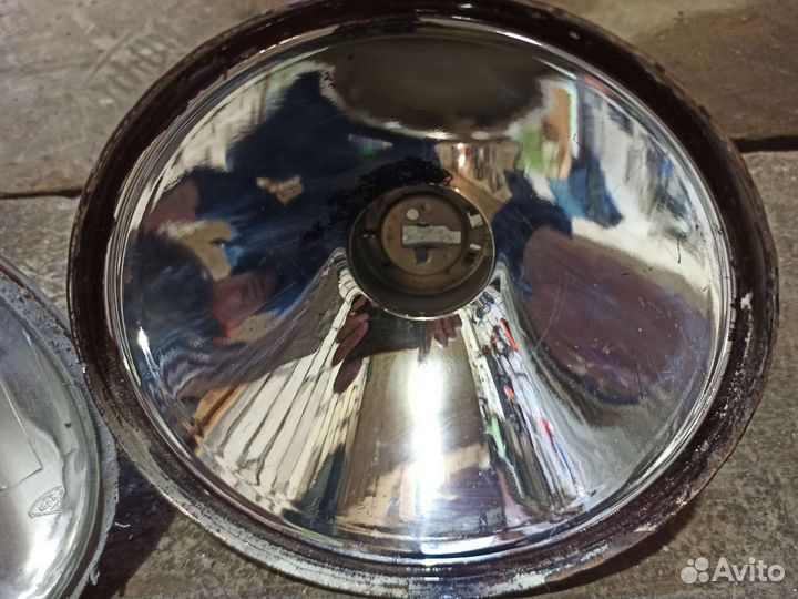 Продам фары ваз 2103-2106