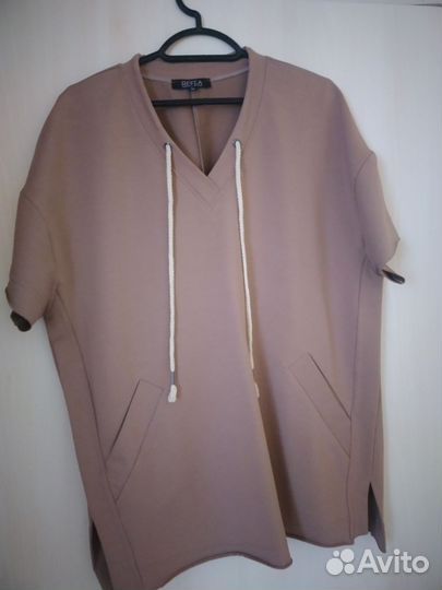 Спортивный костюм женский