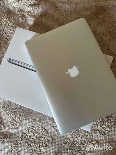 Apple macbook pro 13 2013