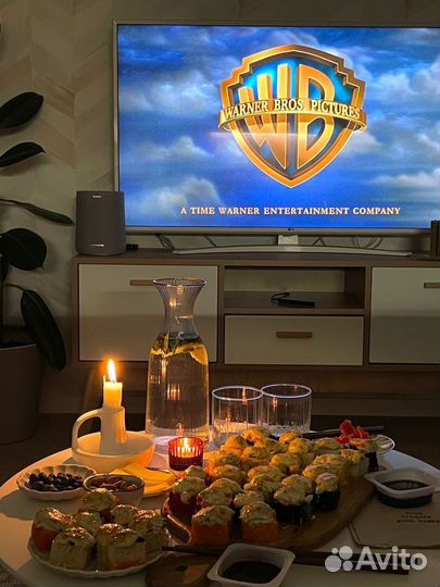 Любимые фильмы на DVD