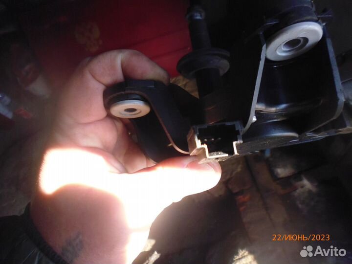 Рено лагуна 3 мотор дворников задний