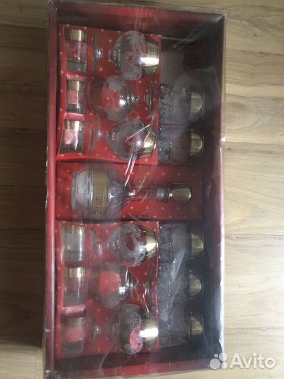 Подарочный набор