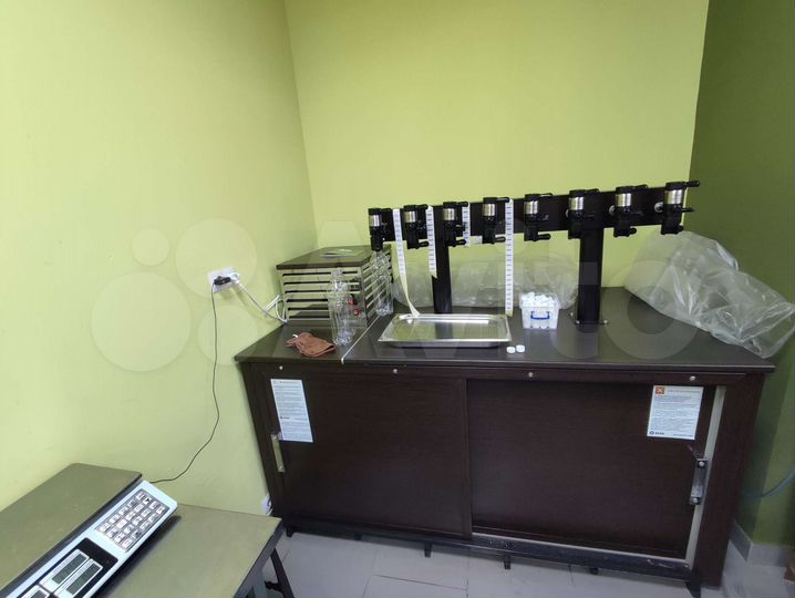 Свободного назначения, 110 м²