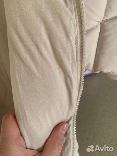 Комбинезон детский новый