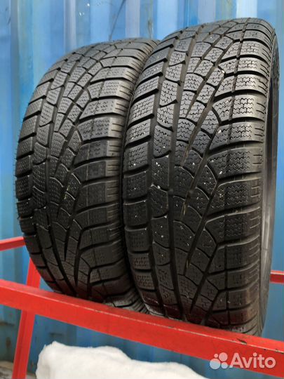 Pirelli Winter Sottozero 205/55 R16