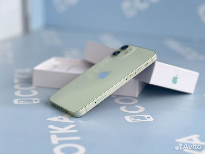 iPhone 12 mini, 128 ГБ