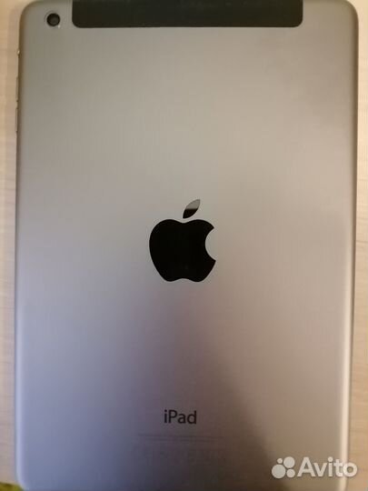 iPad mini 2 32gb 1490