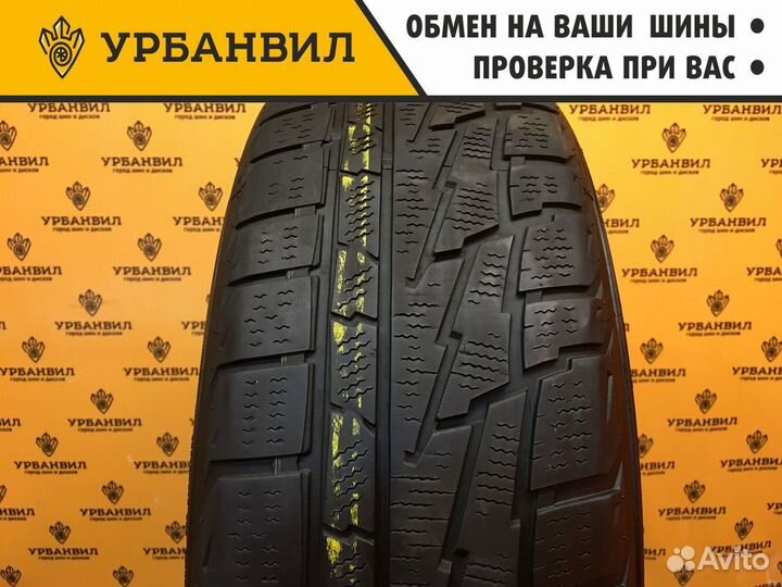 Premiorri Viamaggiore Z Plus 215/65 R16 98H