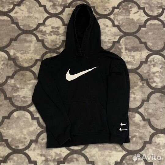 Толстовка nike