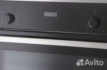 Электрический духовой шкаф Bosch HBF214BB0R