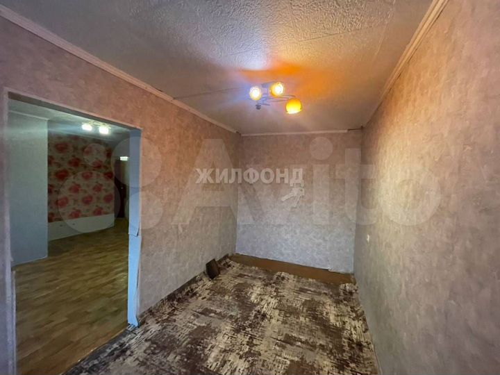 2-к. квартира, 44 м², 3/5 эт.