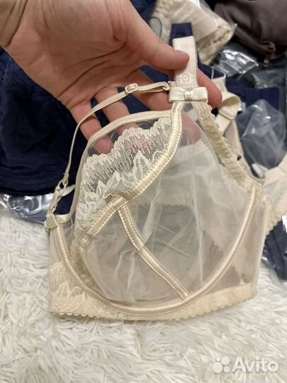 Бюстгальтеры разные размеры новые