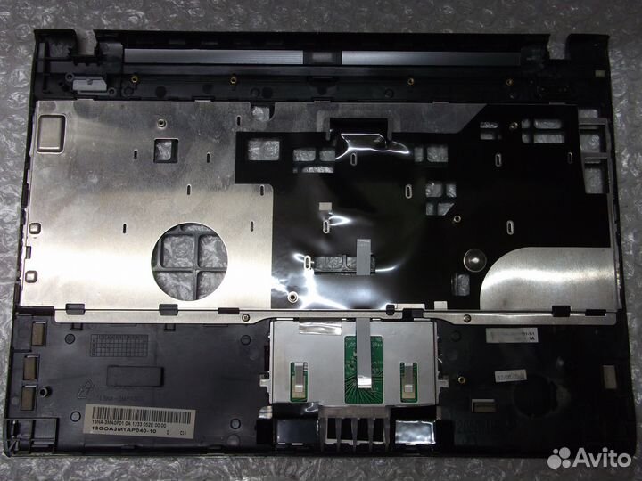 Asus 1225B черный по запчастям