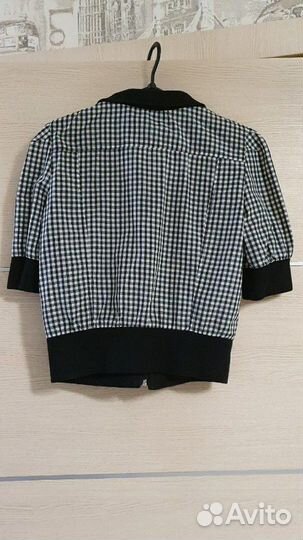 Болеро/накидка, пиджак