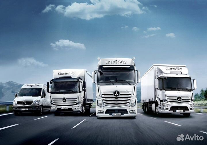 Грузоперевозки попутно из/в Санкт-Петербург