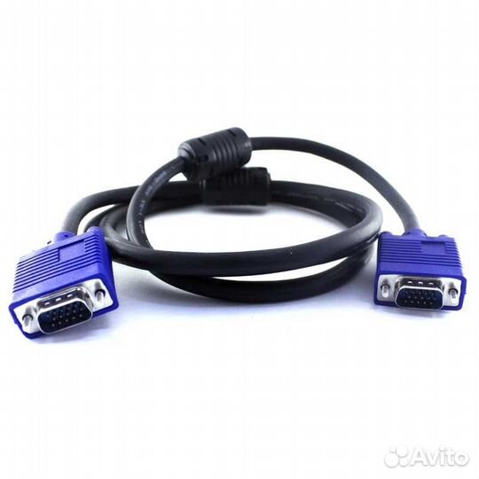 Кабели VGA-VGA, dvi-dvi,dvi-display port