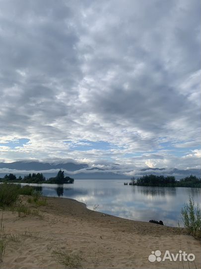 Экскурсии по Байкалу