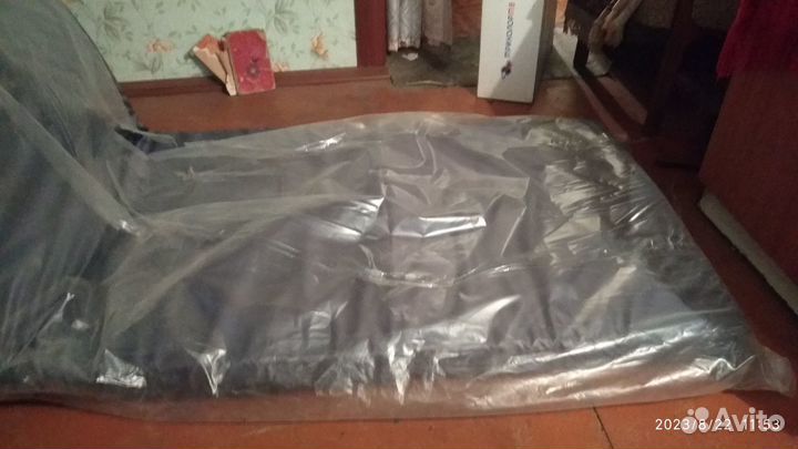 Матрац противопролежневый