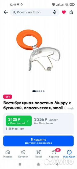 Вестибулярная пластинка