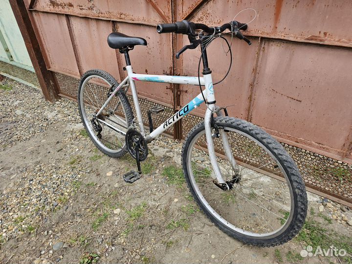 Велосипед взрослый 26 колеса