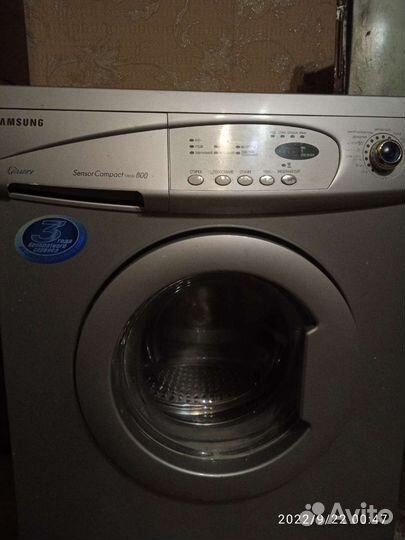 Samsung S803j по запчастям