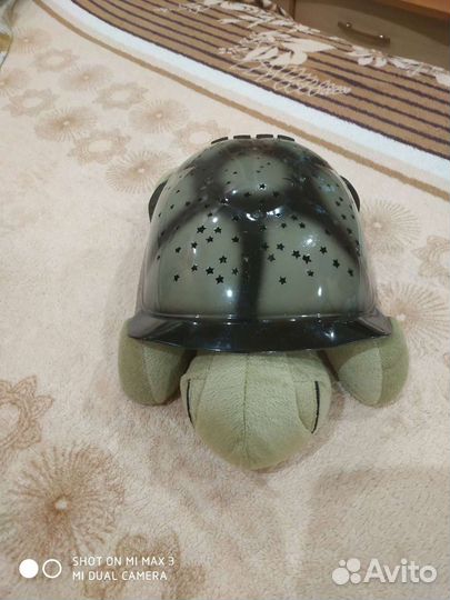 Ночник проектор 