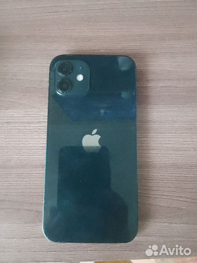 iPhone 12, 128 ГБ
