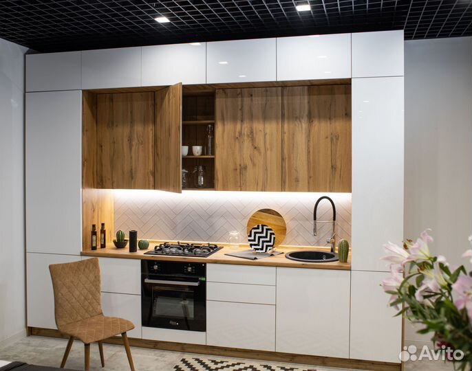 Кухонный гарнитур