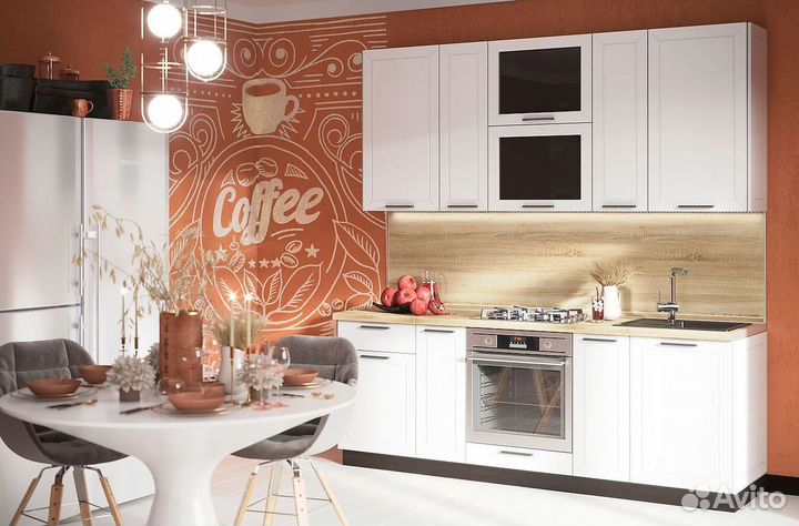 Кухонный гарнитур